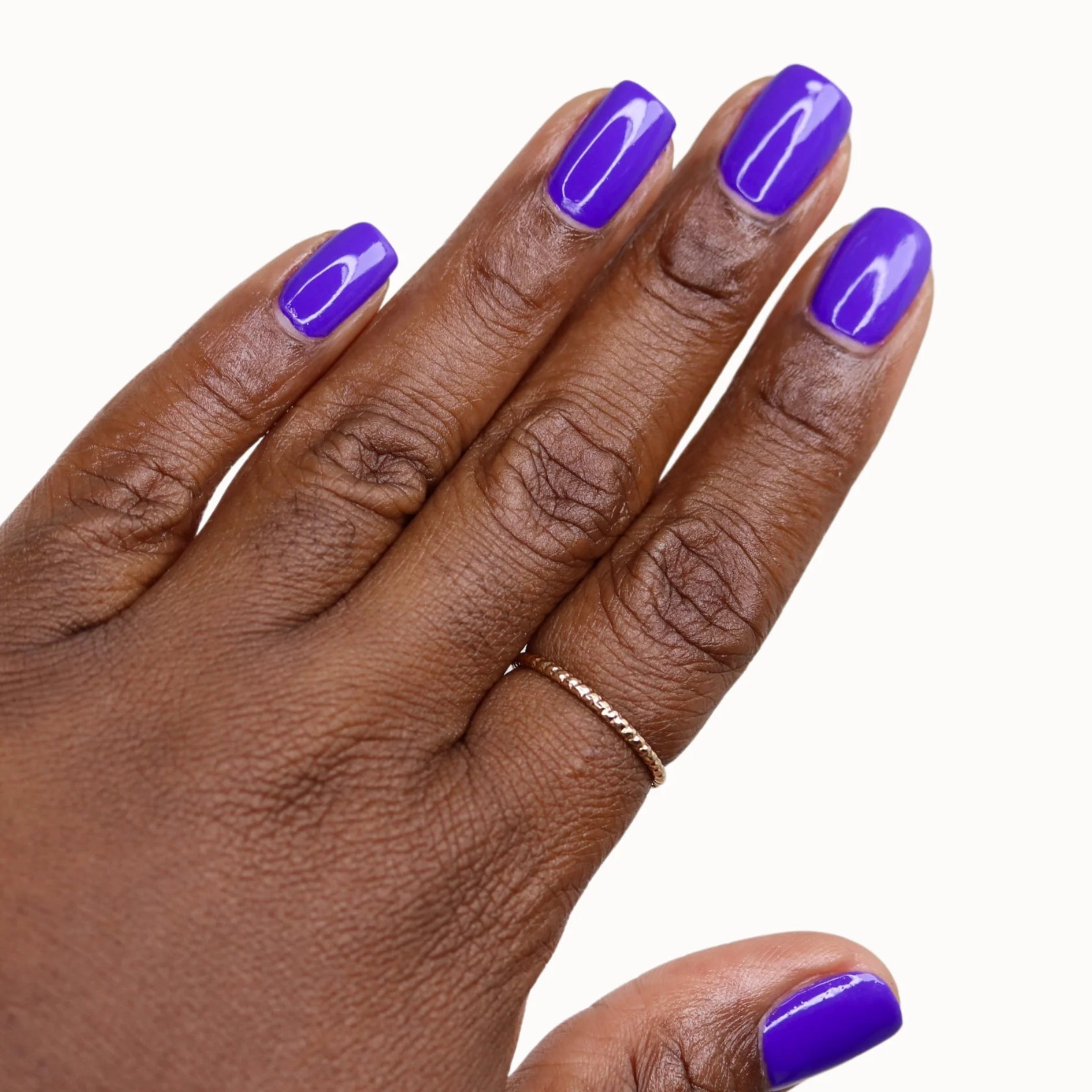 All eyes on her | Nail Lacquer 18ML - Image 7