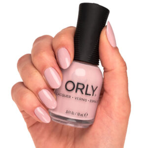 Alternative view of Snow Bunny | Nail Lacquer 18ML