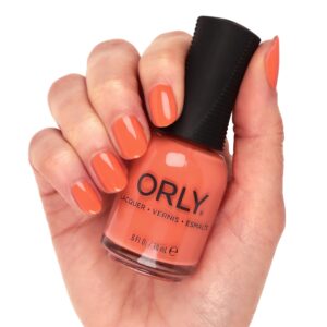 Alternative view of Night Fever | Nail Lacquer 18ML