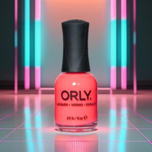 Alternative view of Most Definitely   | Nail Lacquer 18ML