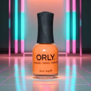 Alternative view of Cowabunga!  | Nail Lacquer 18ML