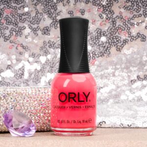 Alternative view of Juicy Velour | Nail Lacquer 18ML