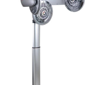 Alternative view of Climazone Professional Hair Dryer - Processor - Accelerator