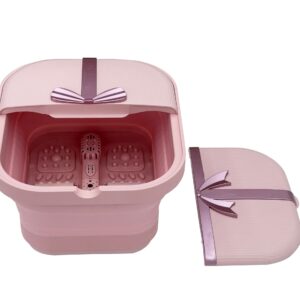 Alternative view of Glam Foot Spa