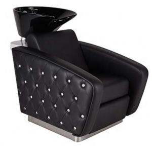 Pro Style Shampoo & basin station