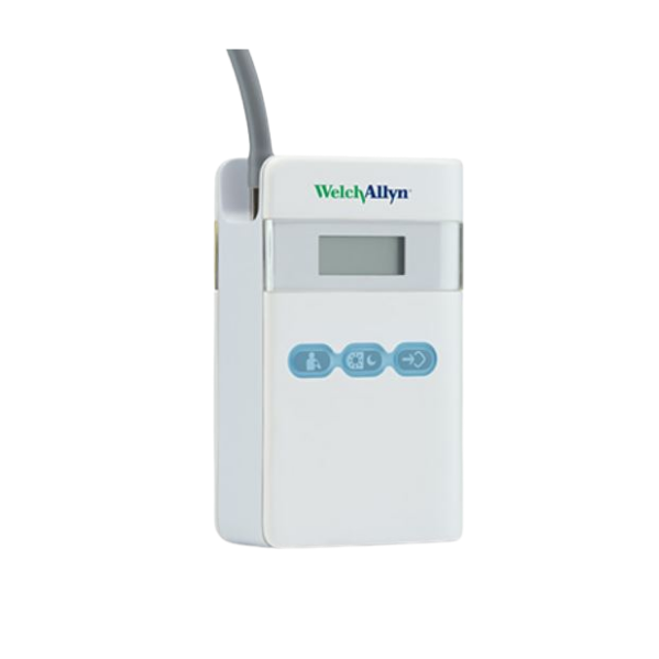 205251 Welch Allyn Ambulatory BP Monitor ABPM7100S - Image 2