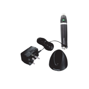 205386 Welch Allyn Diagnostic Set Handle Lithium Ion Recharge 71902