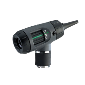 Alternative view of 207111 Welch Allyn Otoscope Macro View Head Only 23810-L