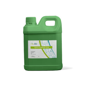 Alternative view of Xylene Sulphonic Acid