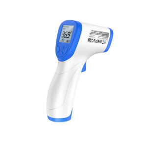 Infrared Forehead Thermometer