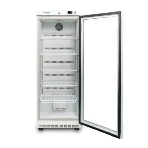 Alternative view of 2~8 Degree vaccine Pharmaceutical Refrigerators | 160L