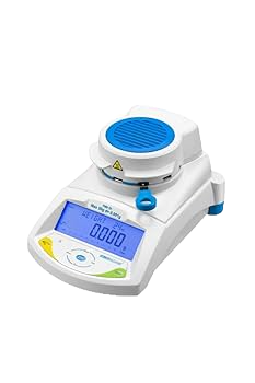 PMB Moisture Analyser