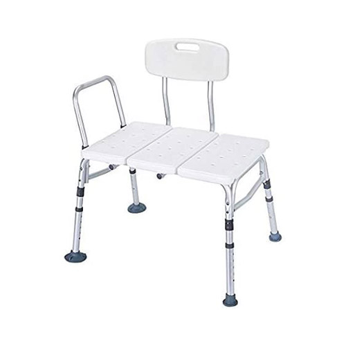 Patient Transfer Bench