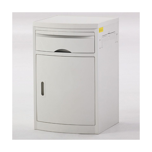 ABS Bedside locker D-1