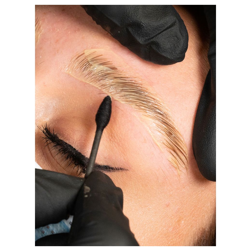 Alternative view of HD Brows Biodegradable Cotton Buds 100's