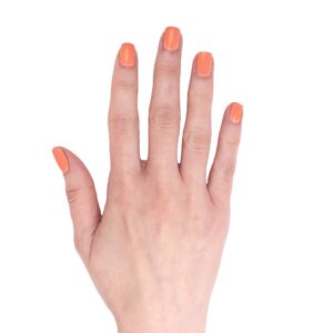 Alternative view of Gel FX Gel Polish | So Fetch 9ML