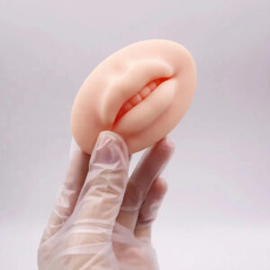 Alternative view of 3D PMU Practice Lips