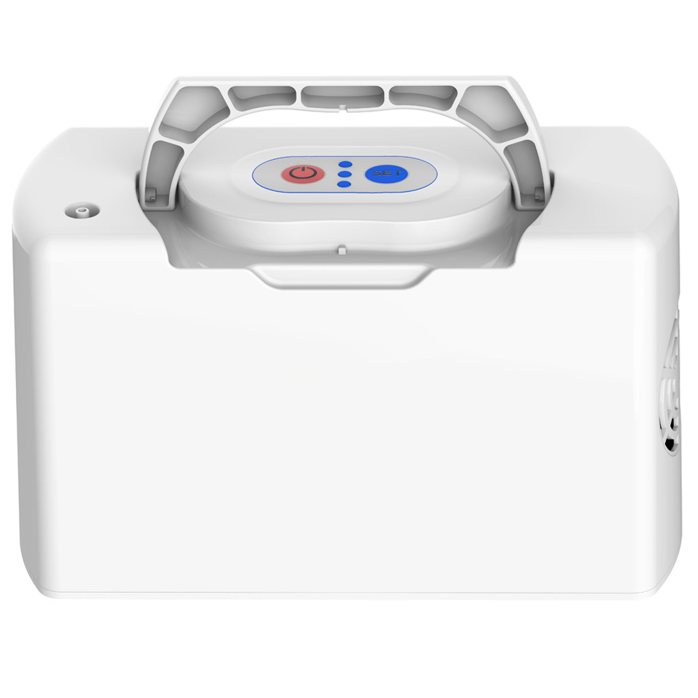 3L/min Mini Portable Oxygen concentrator - Image 3