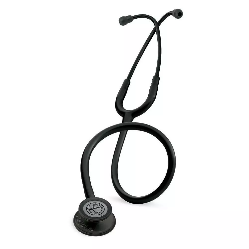 3M Littmann Classic III Matte Black Edition Stethoscope