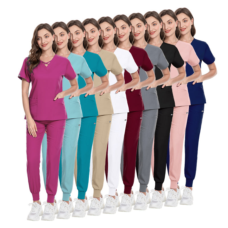 Alternative view of Audrey Tunic