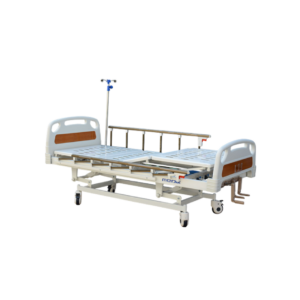 5-Function ICU Bed HB 465 A