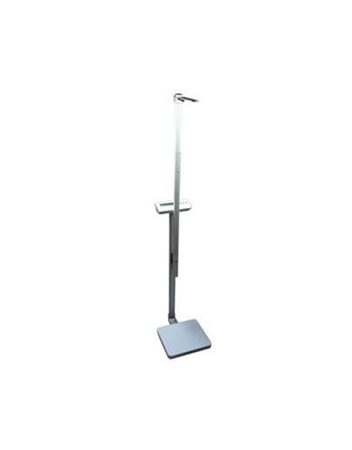 MS3400 Digital Scale with Height Rod & BMI (300kg Capacity)