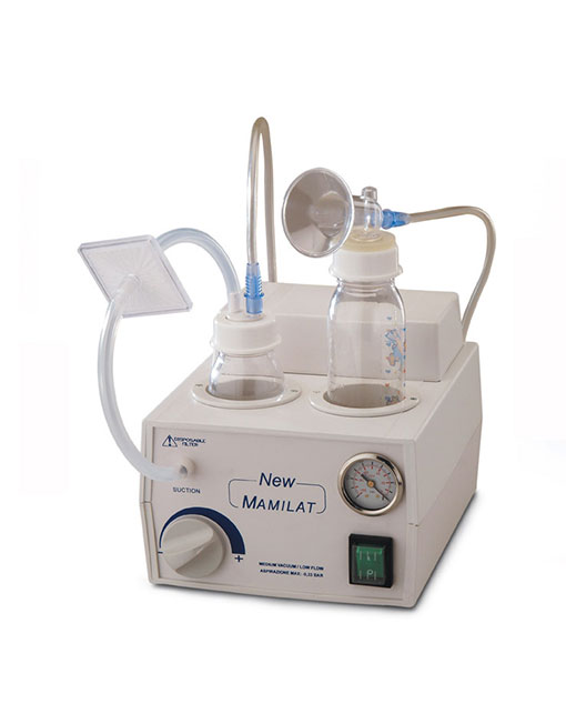 Manual Breast Pump