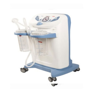 Hospivac 400 Advanced Suction System