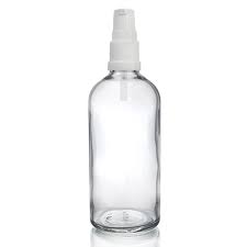 Dropper Bottles Clear-White Pipettes - Image 3