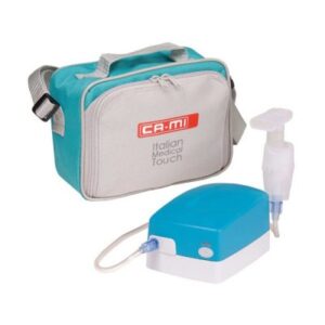 Mobile Nebulizer