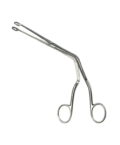 Magill Forceps – Child, 20cm