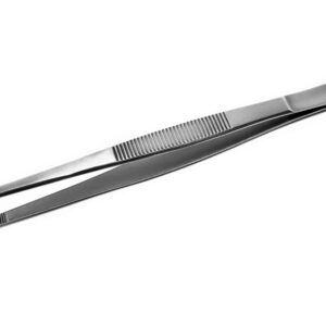 Dressing Forceps – 14cm