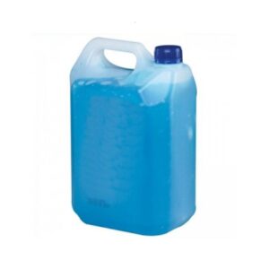 Alternative view of ECG Gel 5L Bottle