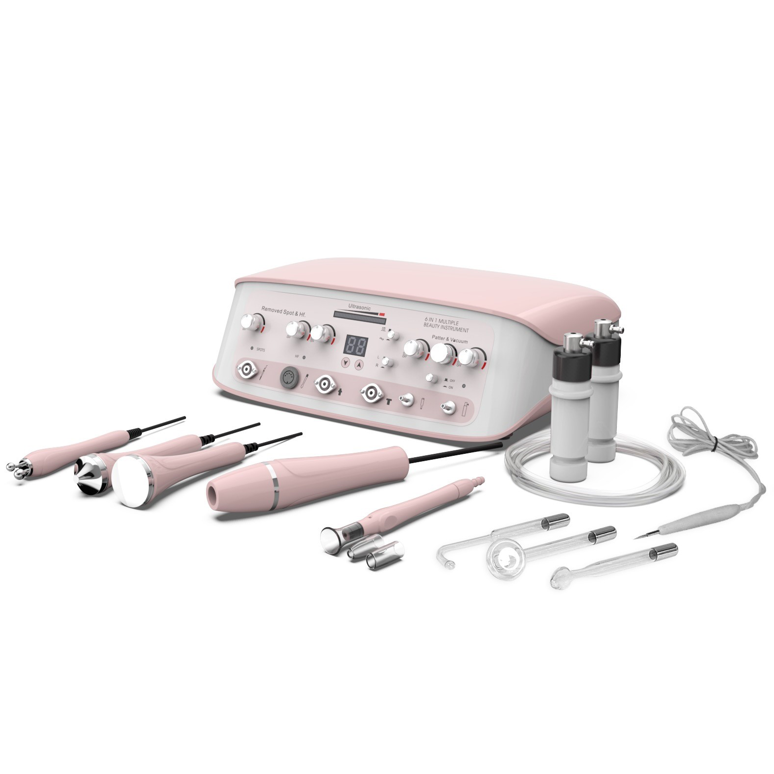 6 in 1 Multifunctional Bella Facial Machine