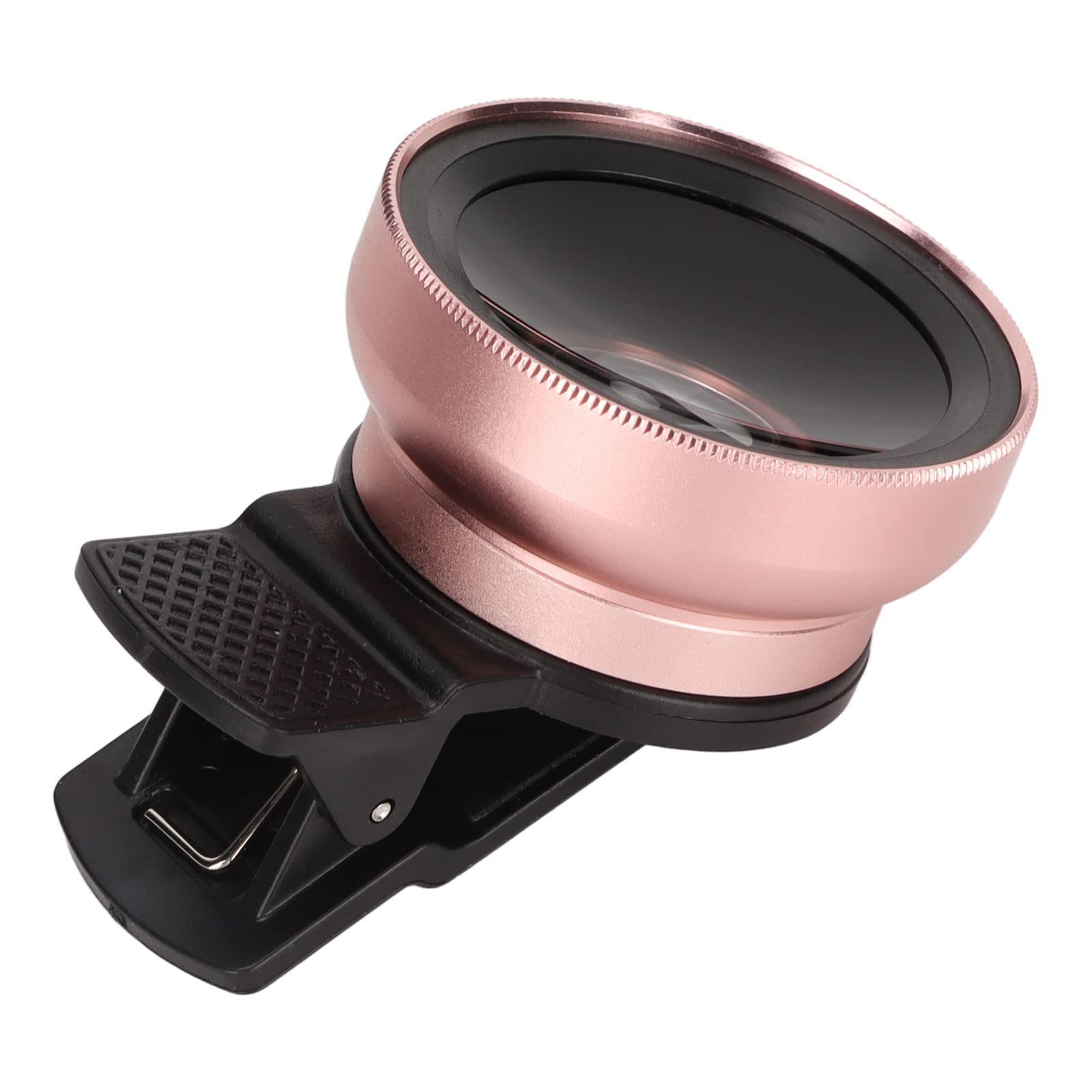 Alternative view of Macro Lens