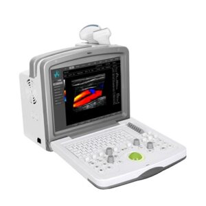 FDC6000 Full-Color Doppler Ultrasound System