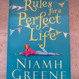 Rules for a perfect life (NEW DEMO)