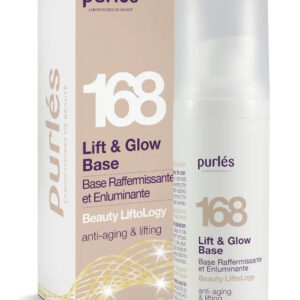 Purlés Lift & Glow Base 168 | Retail