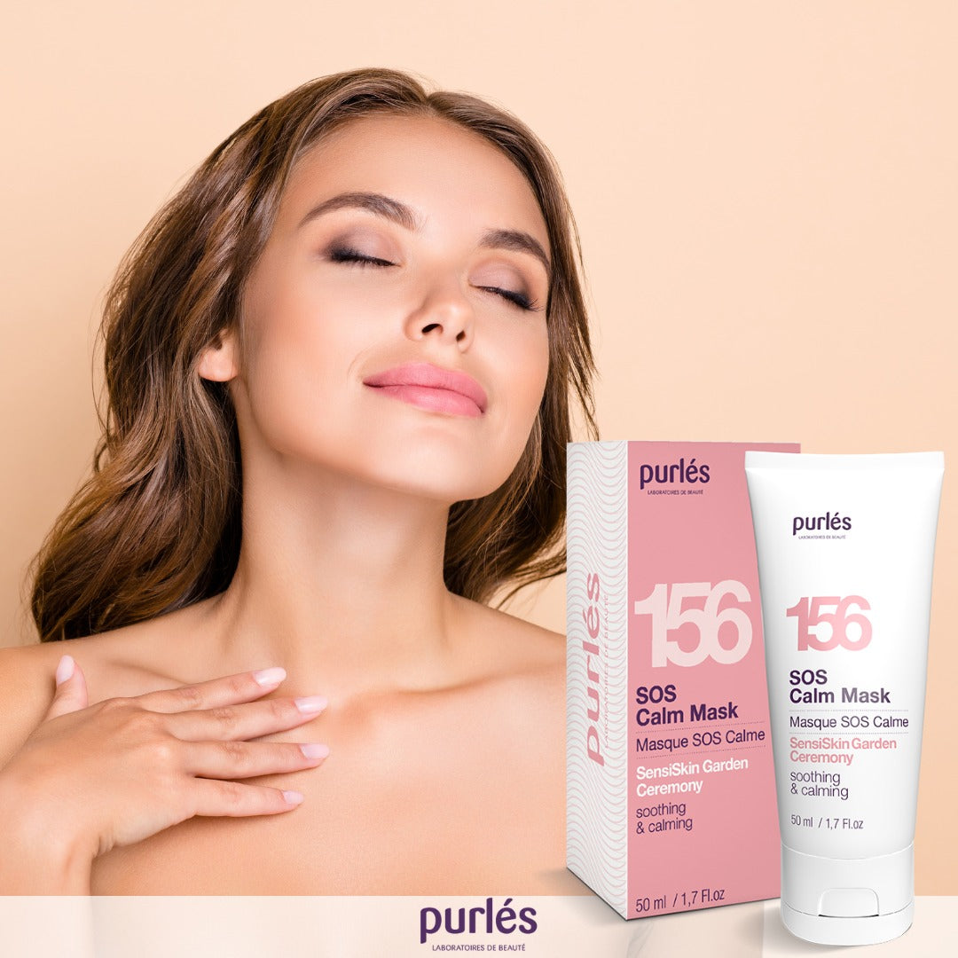Purlés SensiSkin Garden Online Course