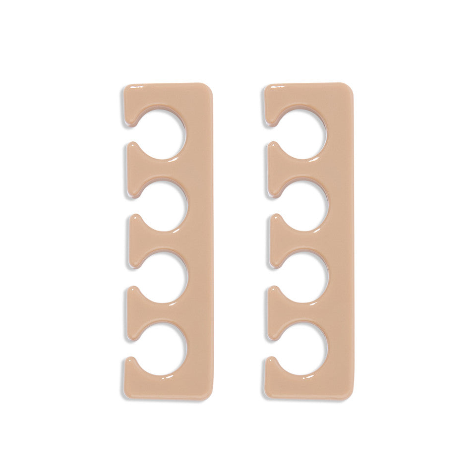 TGB Reusable toe separators (Pair)