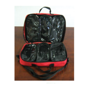 Alternative view of First Aid Kit Regulation 7 Factory Kit – Bag