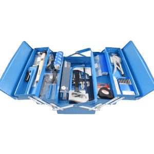 Gedore Student Boiler Maker Toolkit