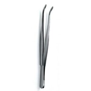 Dressing Forceps 1×2 – 12.5cm