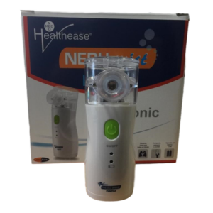 Nebumist Nano Ultrasonic Nebulizer