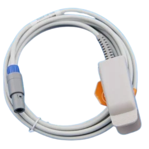 6Pin SpO2 Sensor Probe Sensor For Mindray PM9000 PM8000 7000 PM6201 Edan Biocare