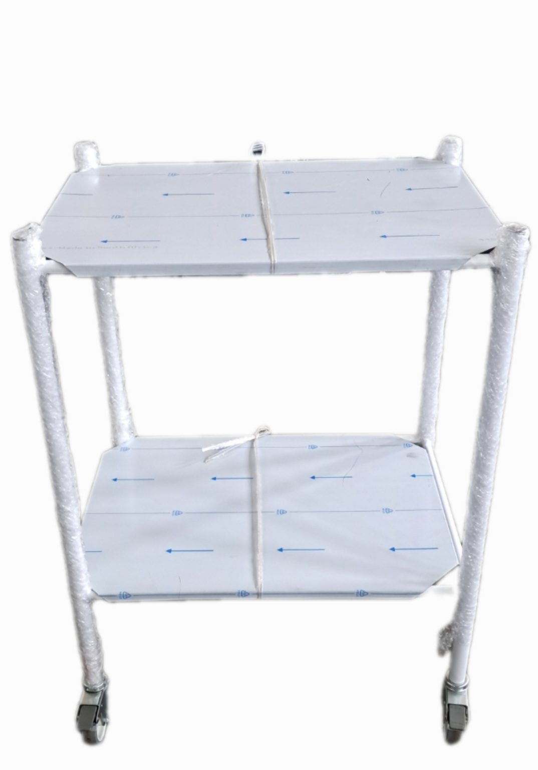 Instrument Trolley local