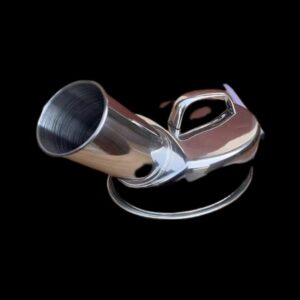 Stainless steel  urinal