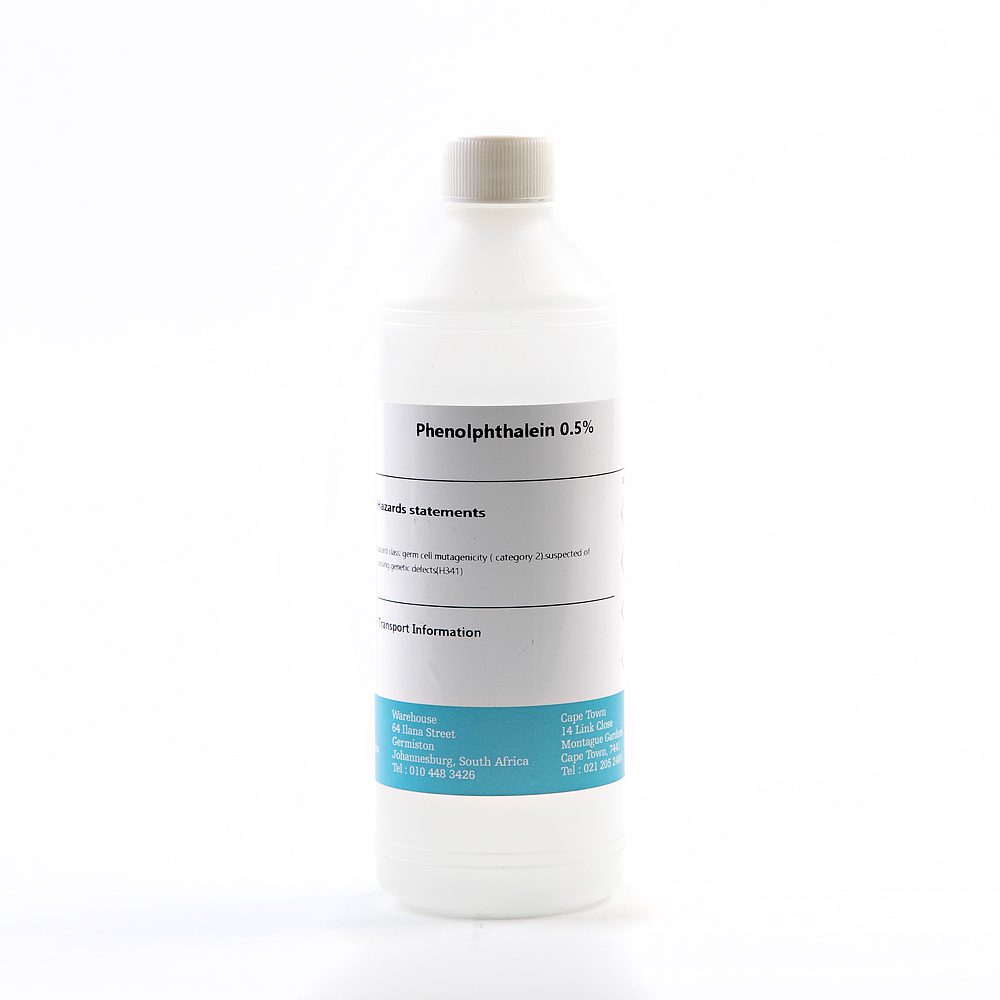 Phenolphthalein