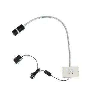 7W High Efficiency Wall-Mounted Medical LED Exam Light