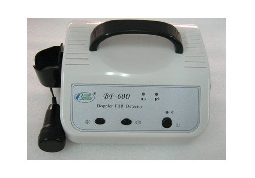 DOPBF600+P Doppler Foetal BF600 + Probe